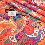 Outdoor Fabric For Curtains