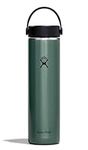 Hydro Flask 24 Oz Lightweight Wide Flex Cap Serpentine