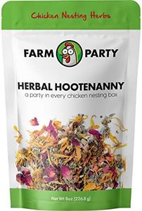Farm Party