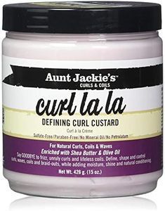 Aunt Jacki