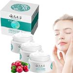 1/2/3 Jar Japanese Melasma Cream,Melasma Cream,Skin Care Cream for Dry & Sensitive Skin, 20G (3PC)