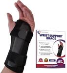 Carpal Tunnel Wrist Brace | Night W