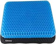 Abroca Gel Seat Cushions for Long S