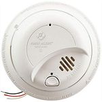 First Alert 9120A Hardwire Smoke Alarm