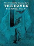 The Raven (Dover Fine Art, History 