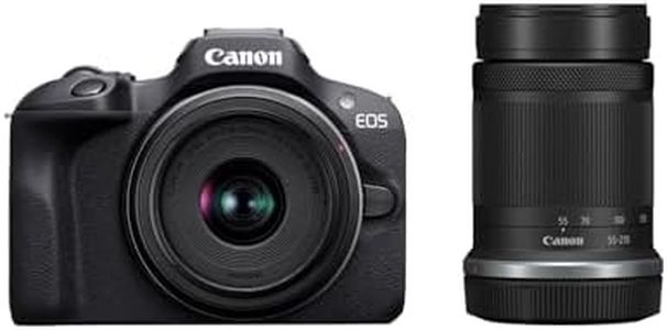 Canon EOS 