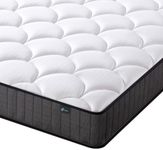 Zinus 3ft Single Mattress Memory Fo