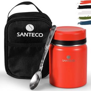 Santeco Th