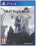 Square Enix NieR Replicant Ver.1.22474487139 PlayStation 4 Video Games