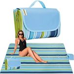 K Y KANGYUN Beach Blanket Outdoor P