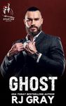 Ghost: A Military Romantic Suspense (Spartan Elite Book 2)