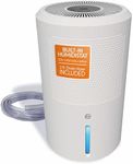 Eva-Dry EDV-2400 Compact and Powerf