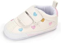 E-FAK Baby Boys Girls Shoes Non-Sli