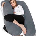 Chilling Home Pregnancy Pillows for