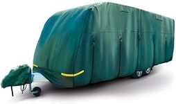 Maypole Caravan Cover 5-5.6M or 17-