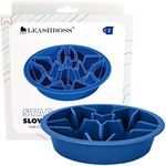 Leashboss Slow Feeder Dog Bowls - C