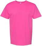 Hanes ComfortSoft® Short Sleeve T-S