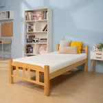 Twin Mattress, for Kids Adults, Gel