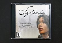 Syberia (Jewel Case)