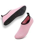 todaysunny Water Shoes Men Women Water Socks Aqua Shoes Socks Barefoot Skin Shoes Yoga Shoes Quick Dry Camo Dive Surf Swim Beach Shoes