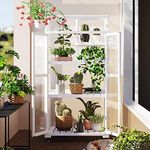 Mini Small Indoor Greenhouse with A