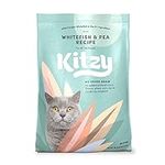 Amazon Brand - Kitzy Dry Cat Food, 