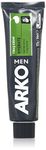 Arko 100g Shaving Cream Moist, Green, 3.5 Oz