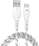 USB C Fast Charging Cable for Googl