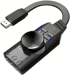 USB Sound 