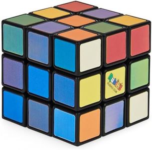 Rubik’s Cu