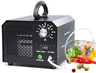 Ozone Generator, Ozone Odor Elimina