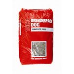 Breederpack Complete Dry Working Dog Food, 15 kg