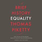 A Brief History of Equality