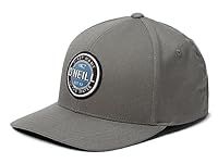 O'NEILL Mens Horizons Baseball Hat,