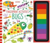 FINGERPRINT ACTIVITIES BUGS