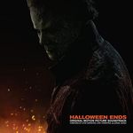 Halloween Ends (Original Motion Picture Soundtrack) (Vinyl)