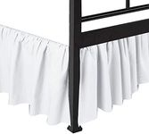 PC Diana Linen Ruffled Bed Skirt Sp