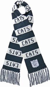 Geelong Cats Heritage Bar Scarf