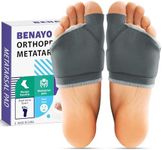Orthopedic Metatarsal Pads,Ball of 
