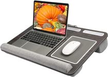 HUANUO Lap Desk - Fits up to 17 inc