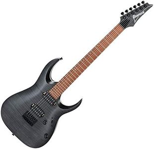 Ibanez Sta