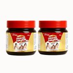 Dr. Satnam’s Arogyam Ayurveda Allergy Rakshak Avaleha – Ayurvedic Herbal Immunity Support for Cold, Cough & Respiratory Allergies | Traditional Ayurvedic Formula | Pack of 2 Jars (200g Each)
