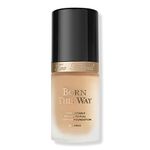 Too Faced Born This Way Foundation (Golden)