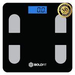 Digital Bathroom Scale