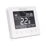 Lux Pro Thermostat