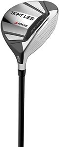 Adams Tight Lies 3 Fairway Wood 16 Degree Loft Right Handed Ladies Flex