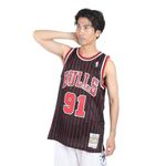 Mitchell & Ness Jersey Chicago Bulls nba