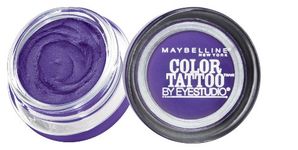 Maybelline Tattoo Creams