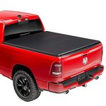 Tonneau Cover For Nissan Titans