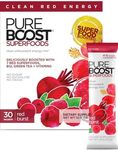 Pureboost Superfoods Clean Energy D